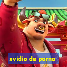 xvidio de porno